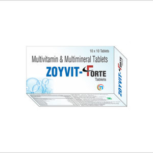 ZOYVIT FORTE