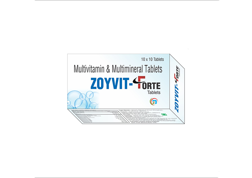 ZOYVIT FORTE