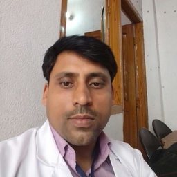 Dr Sunil kumar