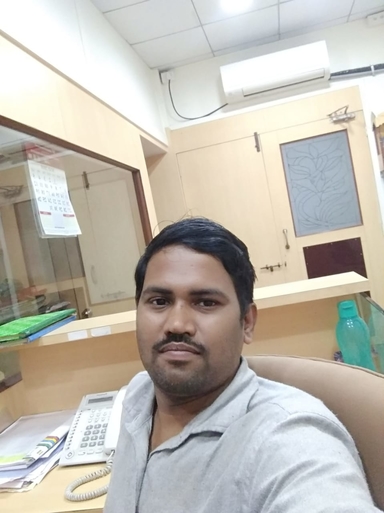 Pratap Nityanand Mohanty Balasore