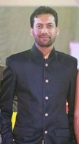 Pankaj Lamba