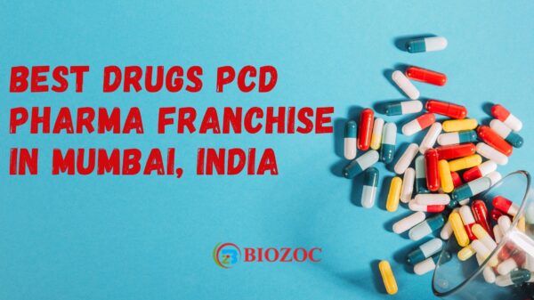 Best Drugs PCD Pharma Franchise in Mumbai, India