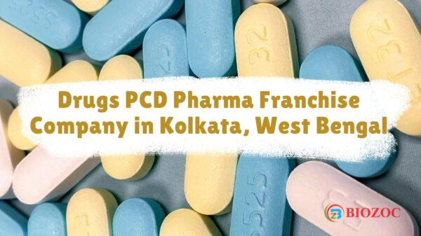 Drugs PCD Pharma Franchise Company in Kolkata, West Bengal