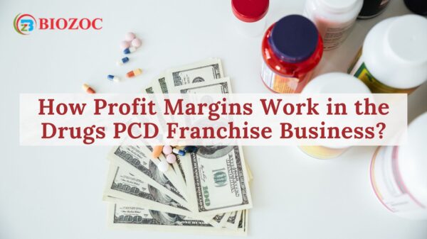 How Profit Margins Work in the Drugs PCD Franchise Business?